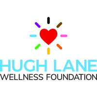 HUGH LANE WELLNESS FOUNDATION logo