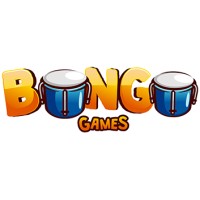 Bongo Games logo
