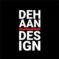 DeHaan Design logo