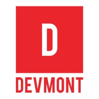 Devmont logo