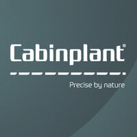 Cabinplant A/S logo