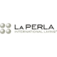 La Perla International Living logo