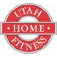 Utah Home Fitness logo