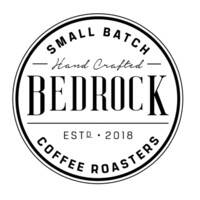 Bedrock Coffee Roasters logo