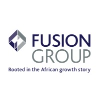 Fusion Group Africa logo