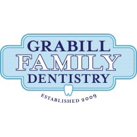 Grabill Family Dentistry logo