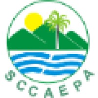 Southern California Chinese American Environmental Protection Association logo