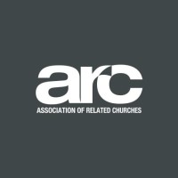 Association Of Related Churches (ARC) logo