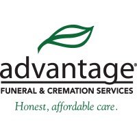 Advantage Funeral Home & Cremation Services logo