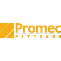 PROMEC FITTINGS logo