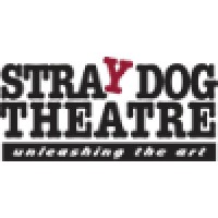 Stray Dog Theatre logo