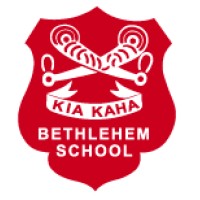 Bethlehem School logo