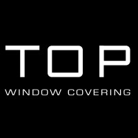 Top Window Covering logo