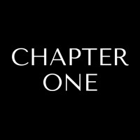 CHAPTER ONE logo