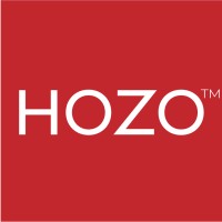 HOZO Design logo