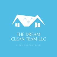 The Dream Clean Team LLC logo