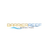 Barrier Reef Pools USA logo