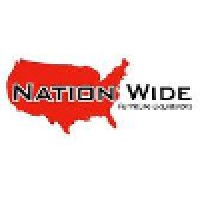 Nationwide Furniture Liquidators logo