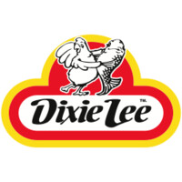 Dixie Lee Fried Chicken logo