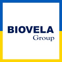 BIOVELA Group logo