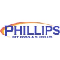 Phillips Feed logo