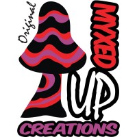 Myxed Up Creations logo