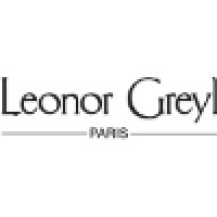 Leonor Greyl - USA logo