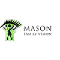 Mason Family Vision logo