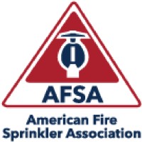 Image of American Fire Sprinkler Association (AFSA)