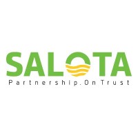 SALOTA International logo