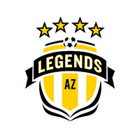 Legends FC Arizona logo