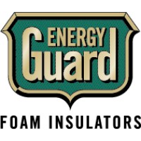 EnergyGuard Foam Insulators logo
