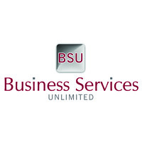 Business Services Unlimited logo