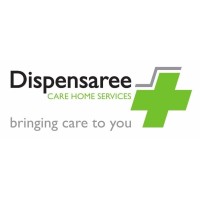 Doorstep Dispensaree Ltd logo