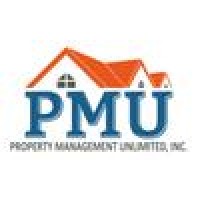 Property Management Unlimited logo