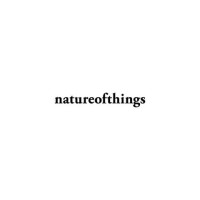 Natureofthings logo