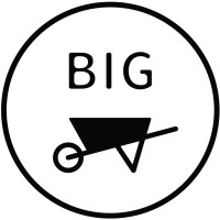 Big Wheelbarrow logo