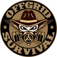 OFFGRID Survival logo