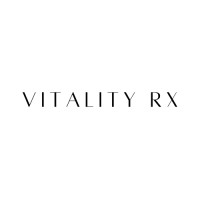 Vitality Rx logo