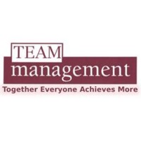 TEAM Management LLC logo