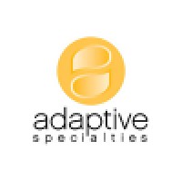 Adaptive Specialties logo