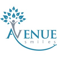 Avenue Smiles logo