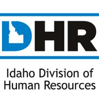 State Of Idaho Employment logo