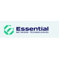 Essential Network Technologies logo