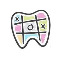 Tic Tac Tooth Pediatric Dentistry logo