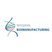 Waisman Biomanufacturing logo