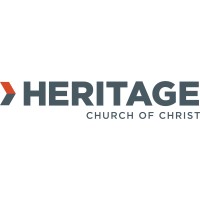 Heritage Church Of Christ logo