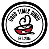 Good Times Diner logo