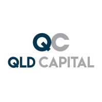Qld Capital Development Finance logo