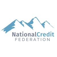 National Credit Federation logo